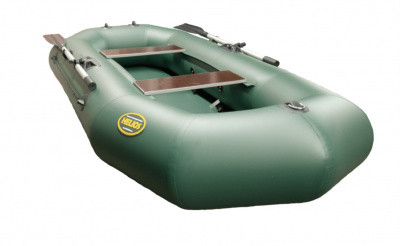 Надувная лодка Helios Гелиос-255