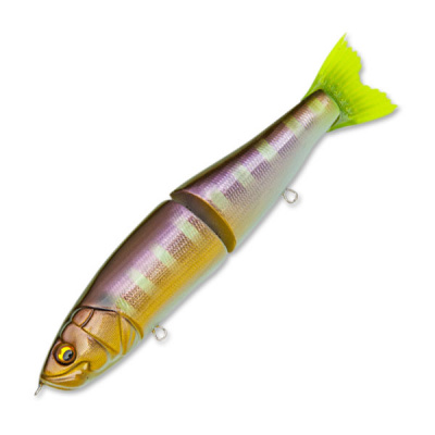 Воблер Megabass XS Limberlamber G