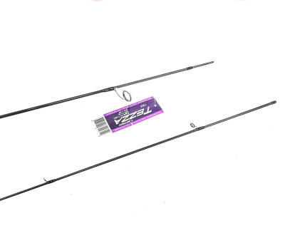 Спиннинг Zetrix Tezza TZS-672L 2.01m 1.5-8gr