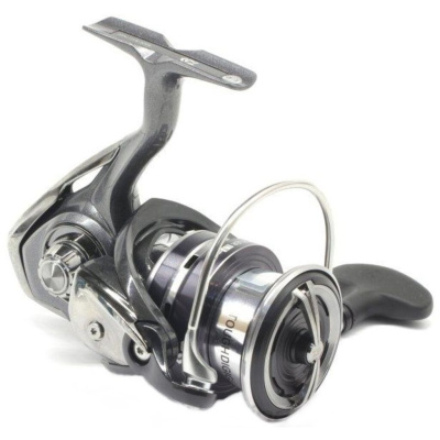Катушка Daiwa Exceler 20 LT 5000-C
