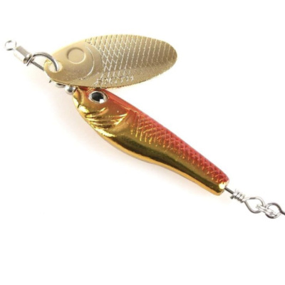 Блесна Smith Niakis 12gr #06RG