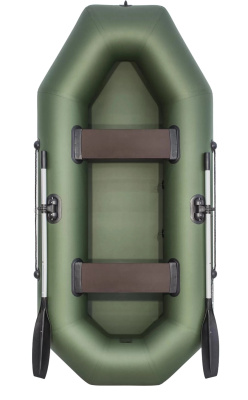 Лодка ПВХ Аква Оптима 280
