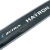 Кастинговое удилище полуторочастное Zetrix Hayron 2nd Generation HRC-79SBE 2.36m max 113gr