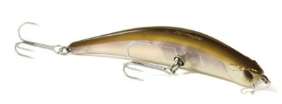 Воблер OSP Bent Minnow 106 F T-23
