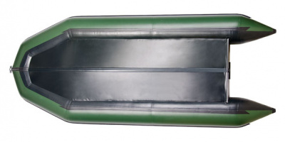 Надувная лодка BARK ВT-420S