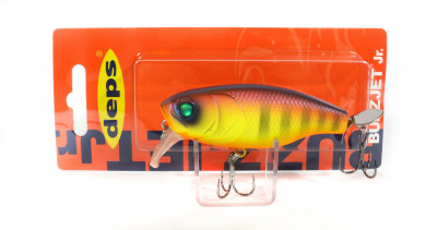 Воблер Deps Buzzjet JR #06