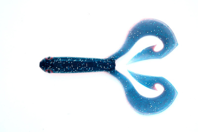 Силиконовая приманка Xbaits Jaba 200 JAB105-301 (1шт)