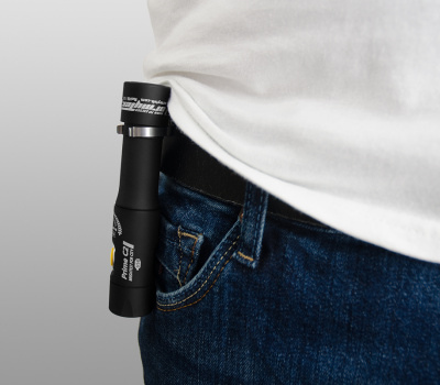 Фонарь на каждый день Armytek Prime C2 Magnet USB