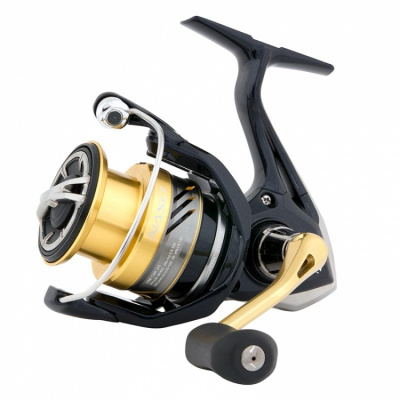 Катушка Shimano Nasci C2000HGS