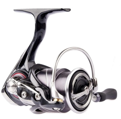 Катушка Daiwa 20 Gekkabijin X LT 2000S