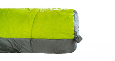 Спальный мешок кокон Tramp Hiker Regular (левый) 220*80*55 см (-20°C)