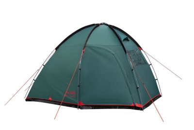 Палатка Кемпинговая Tramp Bell 4 (V2)