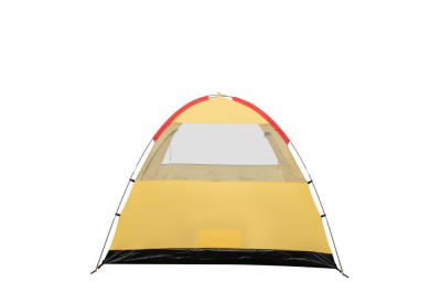 Палатка Кемпинговая Tramp Anaconda 4 (V2)