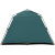Палатка-Шатер TRAMP Bungalow LUX Green 3х3х2.25 м (V2)