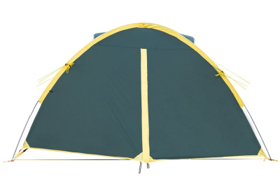 Палатка Универсальная Tramp Ranger 3 (V2)