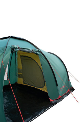 Палатка Кемпинговая Tramp Brest 4 (V2)