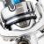 Катушка Shimano 23 Stradic 4000MHG