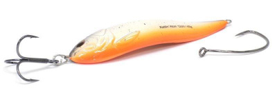 Блесна Abu Garcia Beast Rattlin Atom 120 Fegis