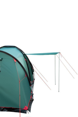 Палатка Кемпинговая Tramp Brest 9 (V2)