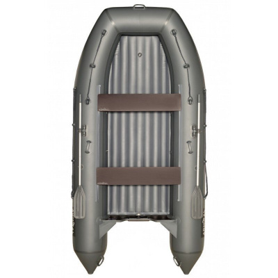 Лодка ПВХ Адмирал 380 НДНД