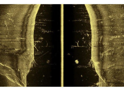 Эхолот Lowrance Eagle 9 с датчиком TripleShot HD