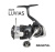 Катушка Daiwa 24 Luvias LT 2500S