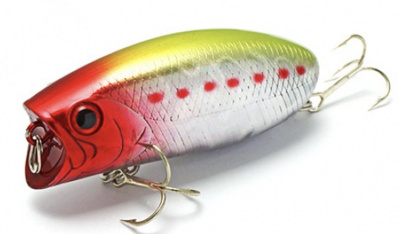 Воблер Lucky Craft Malas Mini Nishiki