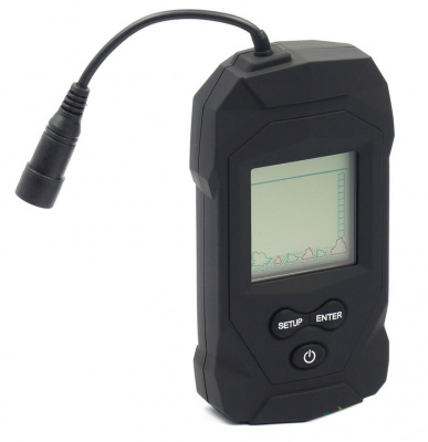 Эхолот Lucky FL068 NEW