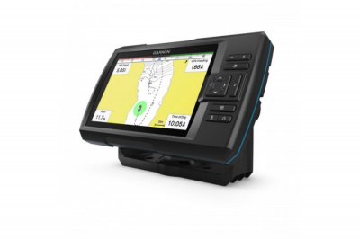 Эхолот Garmin Striker Plus 7sv