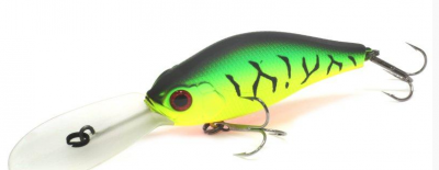 Воблер Zipbaits B-Switcher 4.0 995