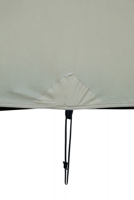 Палатка Универсальная Tramp Lite Fly 2 Sand (V2)