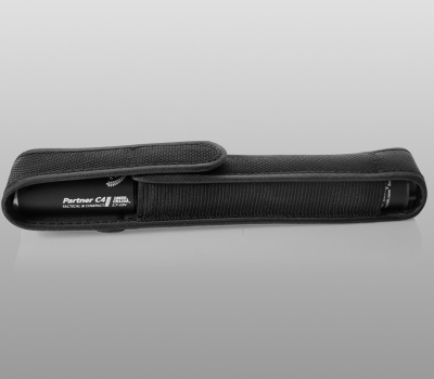 Тактический фонарь Armytek Partner C4 Pro (тёплый свет)