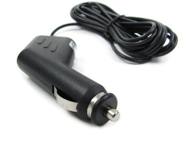 Автомобильное зарядное устройство для камеры ЯЗЬ-52