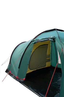 Палатка Кемпинговая Tramp Brest 4 (V2)