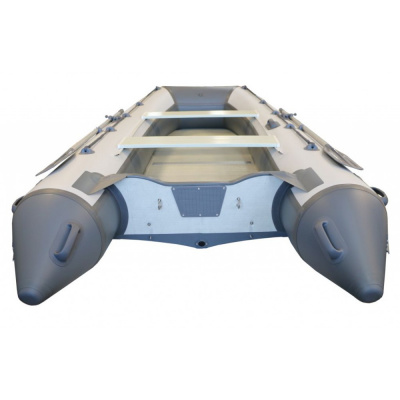 Лодка Polar Bird 360М New Merlin Стеклокомпозит (зелёный)