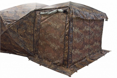 Москитная веранда для палатки Берег Куб 4.40 ( нового образца )