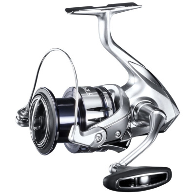 Катушка Shimano 23 Stradic C3000HG