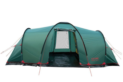 Палатка Кемпинговая Tramp Brest 4 (V2)