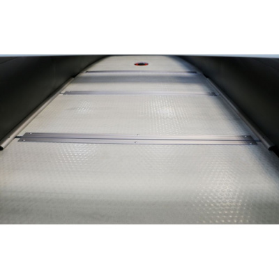 Лодка Polar Bird 320М New Merlin Стеклокомпозит (зелёный) 