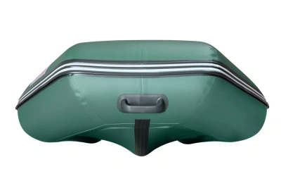 Лодка ПВХ Roger Standard М 2800 киль (зеленая)