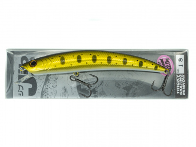 Воблер Smith JIB 110SP 18