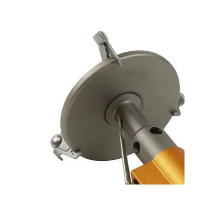 Tramp титановая горелка TRG-048