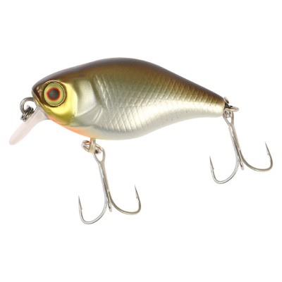 Воблер Jackall Chubby 38F Mat Roach