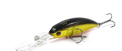 Воблер OSP Dunk 48SP H-04