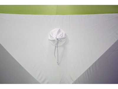 Походная баня Пингвин Призма (1-сл) 185*185 сm Композит (камуфляж)