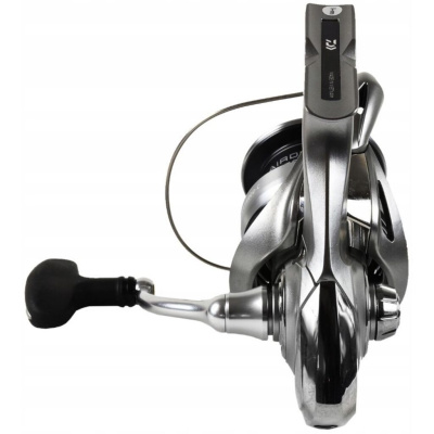 Катушка Daiwa 23 Exceler LT 3000-C 