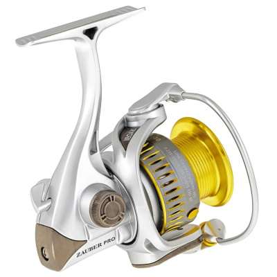 Катушка Ryobi Zauber Pro 4000