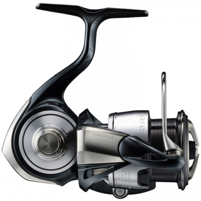 Катушка Daiwa 24 Certate FC LT 2500