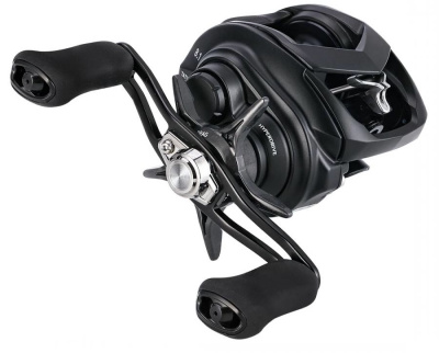 Катушка мультипликаторная Daiwa 22 Tatula TW 80HL