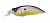 Воблер Megabass IxI Shad Type-R IMAKATSU BREAM